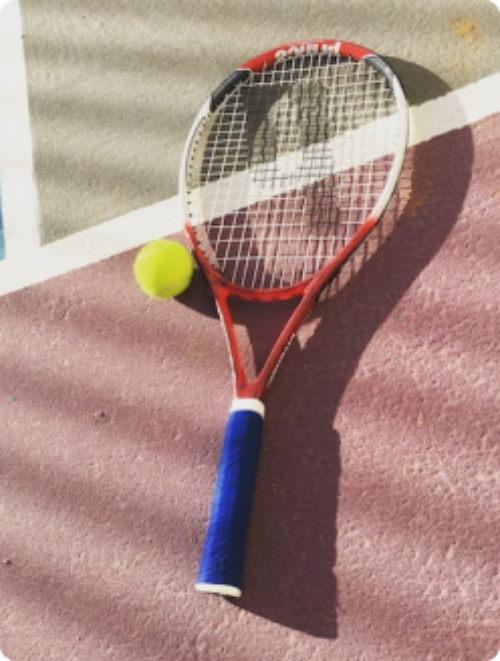 Badminton near me